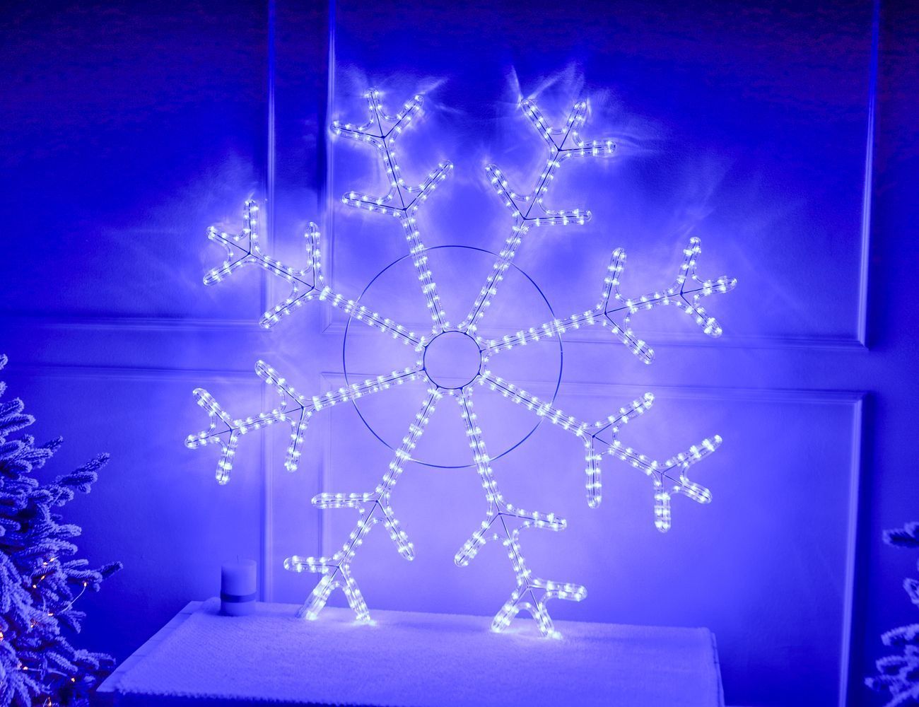 Увеличить фотографию