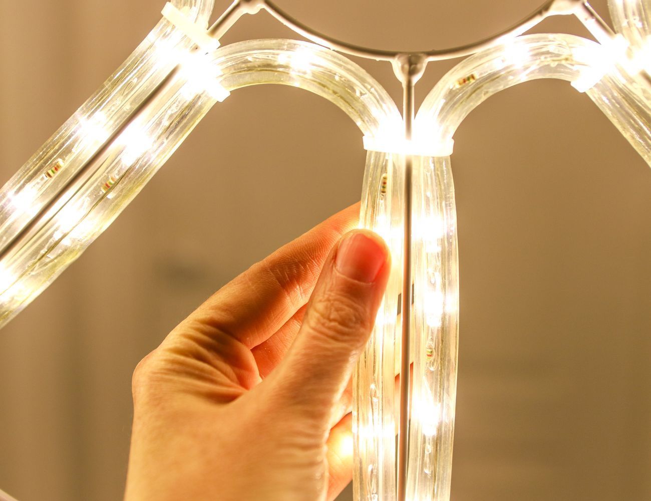 Увеличить фотографию