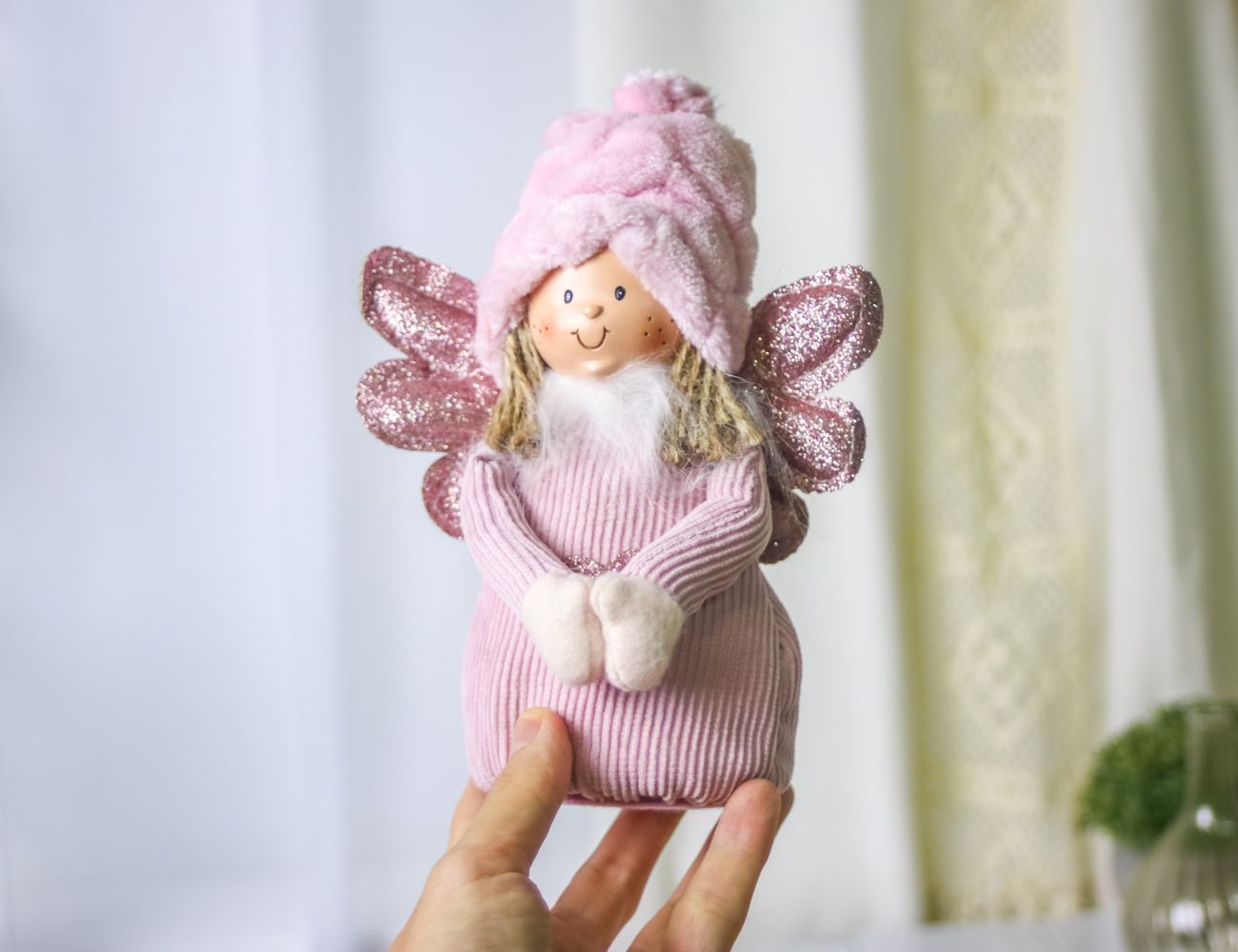 Увеличить фотографию