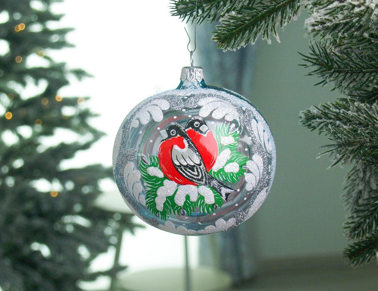 Увеличить фотографию