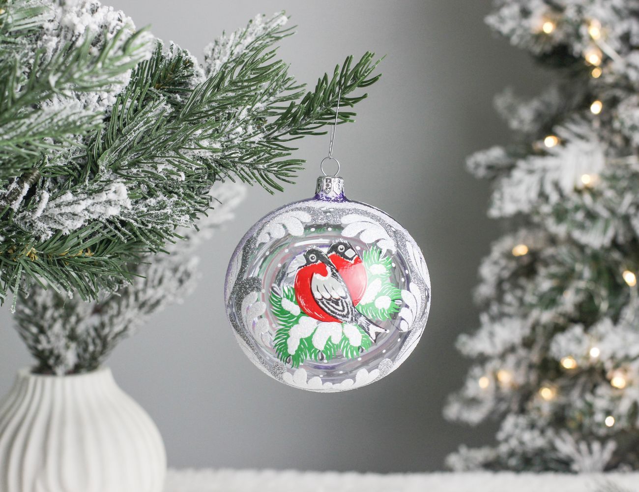 Увеличить фотографию