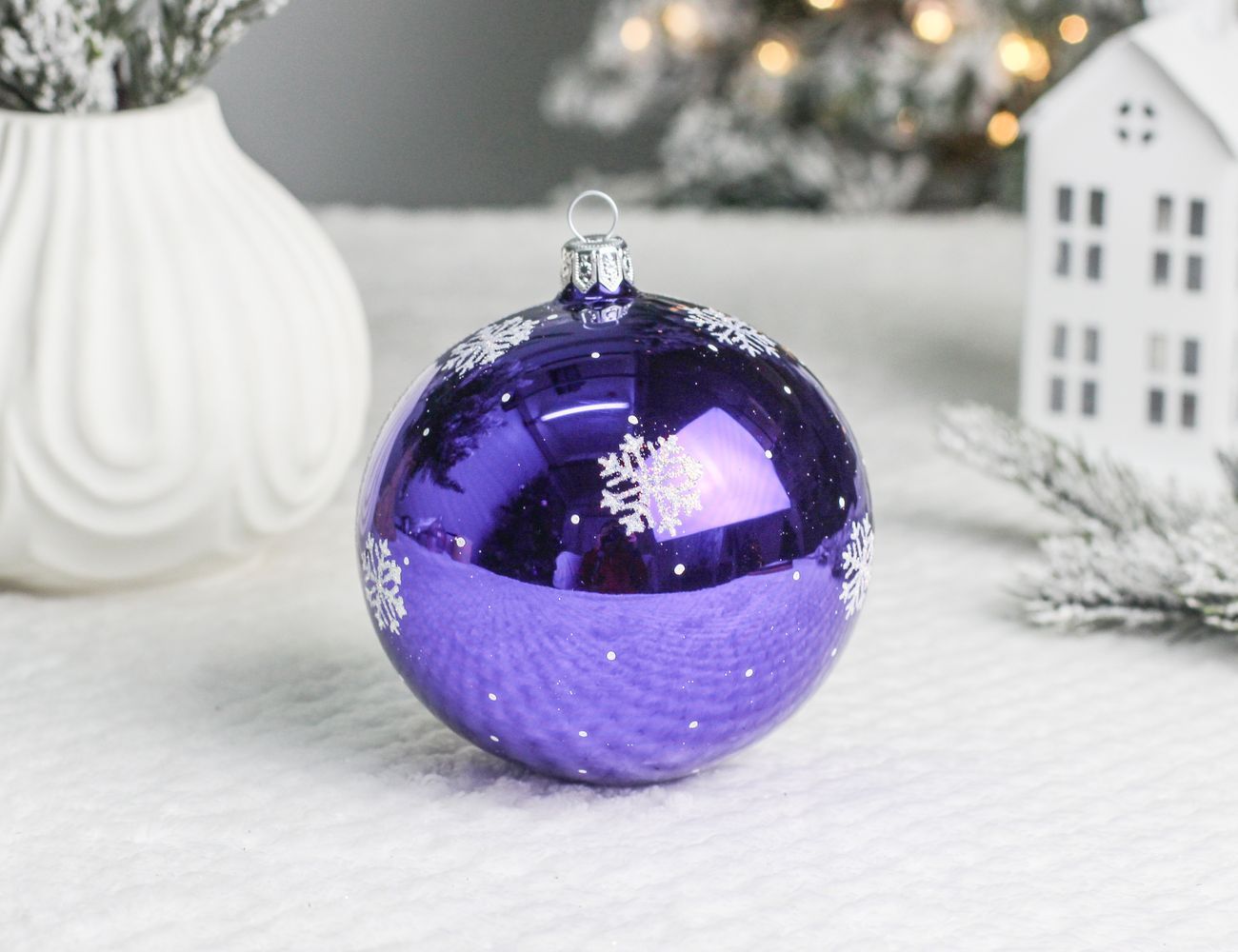 Увеличить фотографию