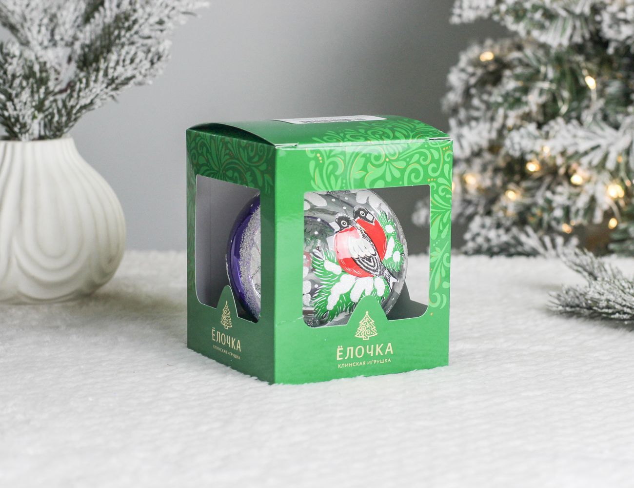 Увеличить фотографию