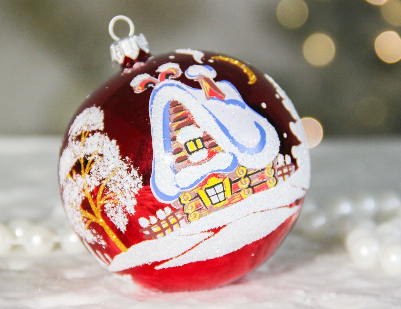 Увеличить фотографию