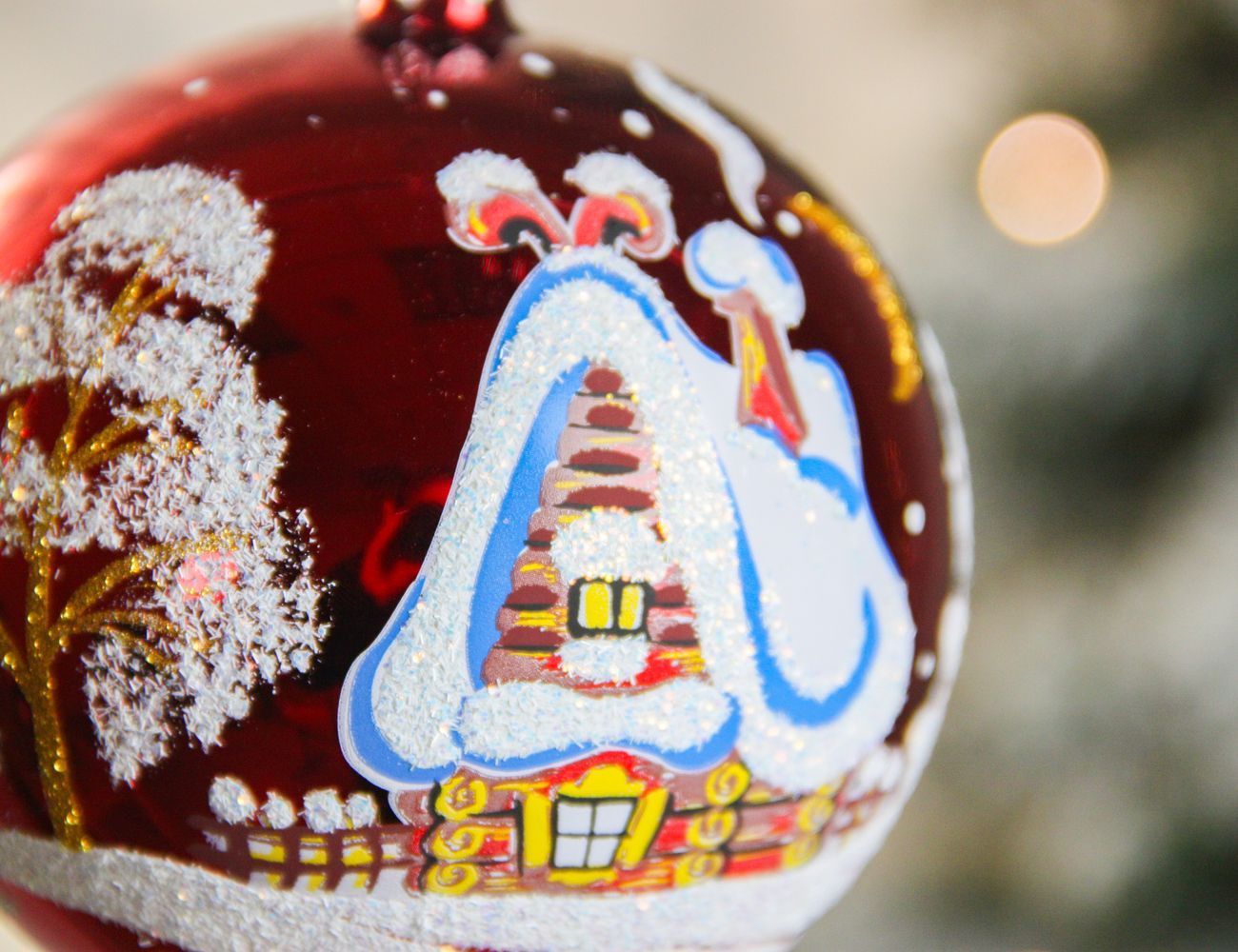 Увеличить фотографию