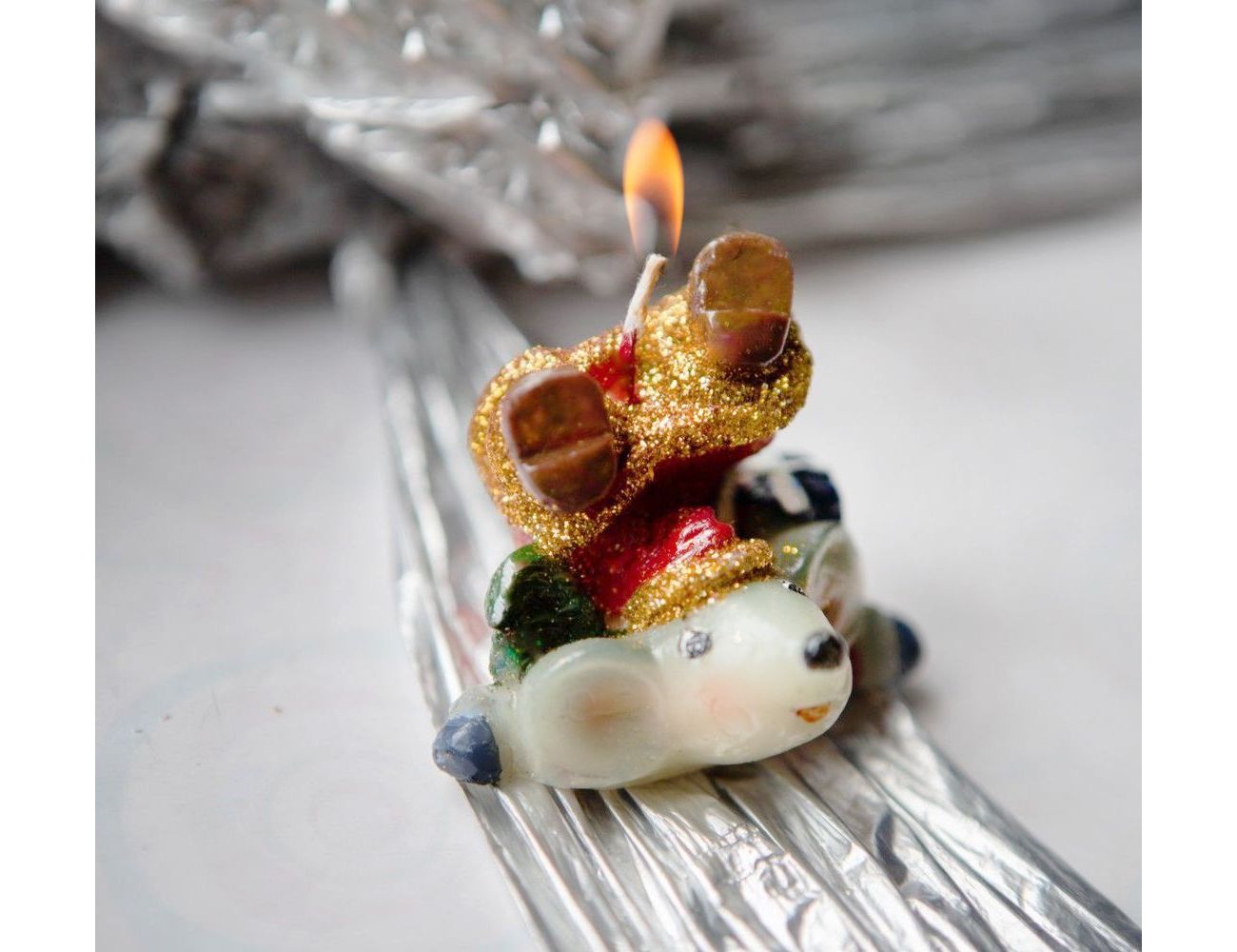 Увеличить фотографию