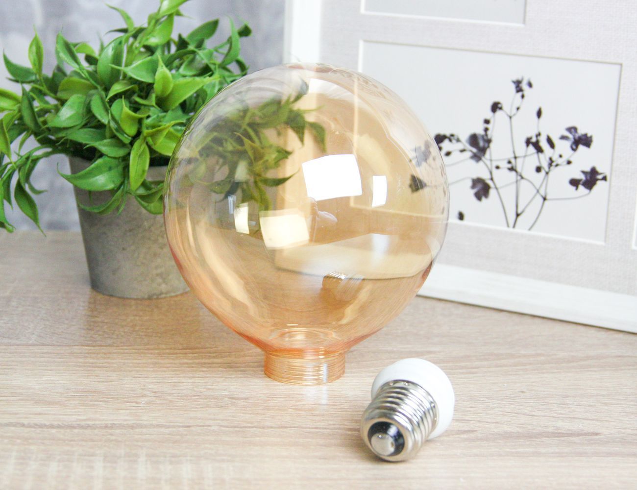 Увеличить фотографию