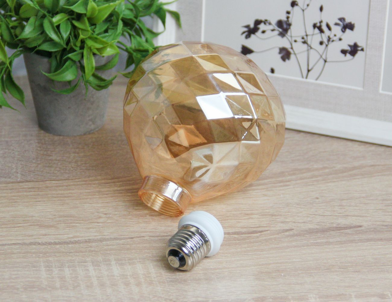 Увеличить фотографию