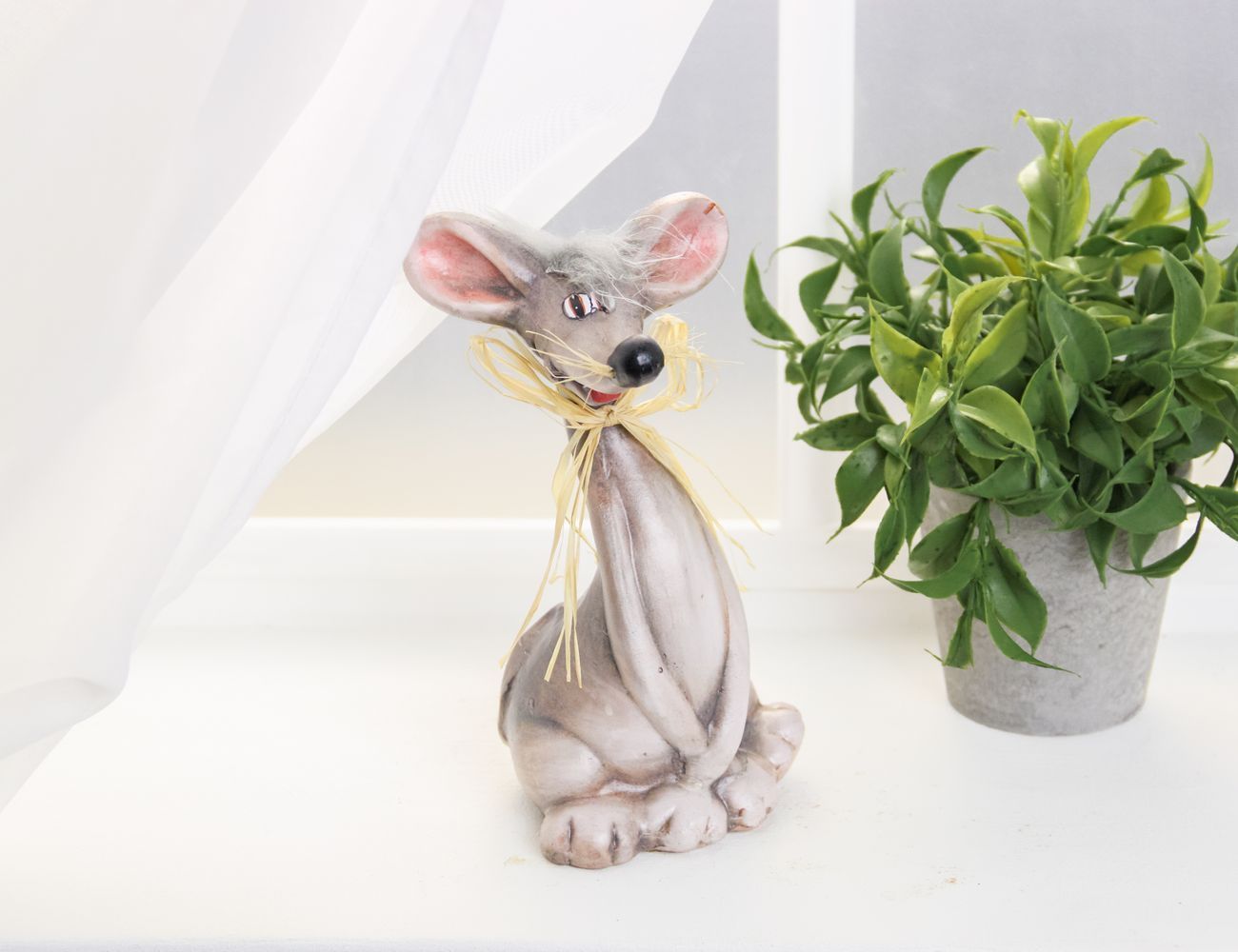 Увеличить фотографию