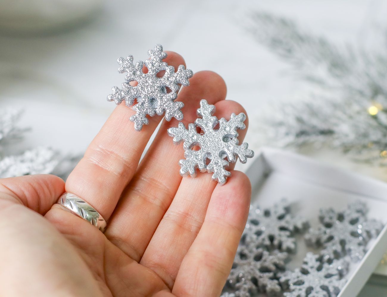 Увеличить фотографию