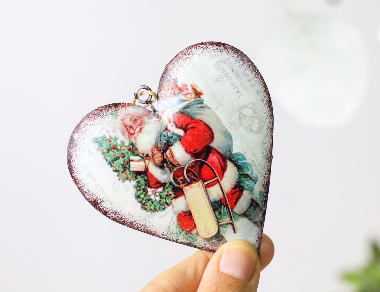 Увеличить фотографию