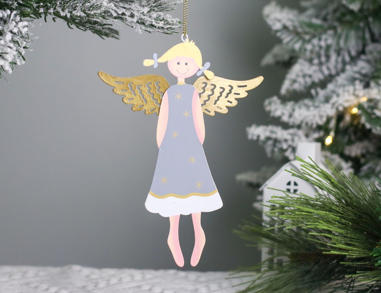 Увеличить фотографию