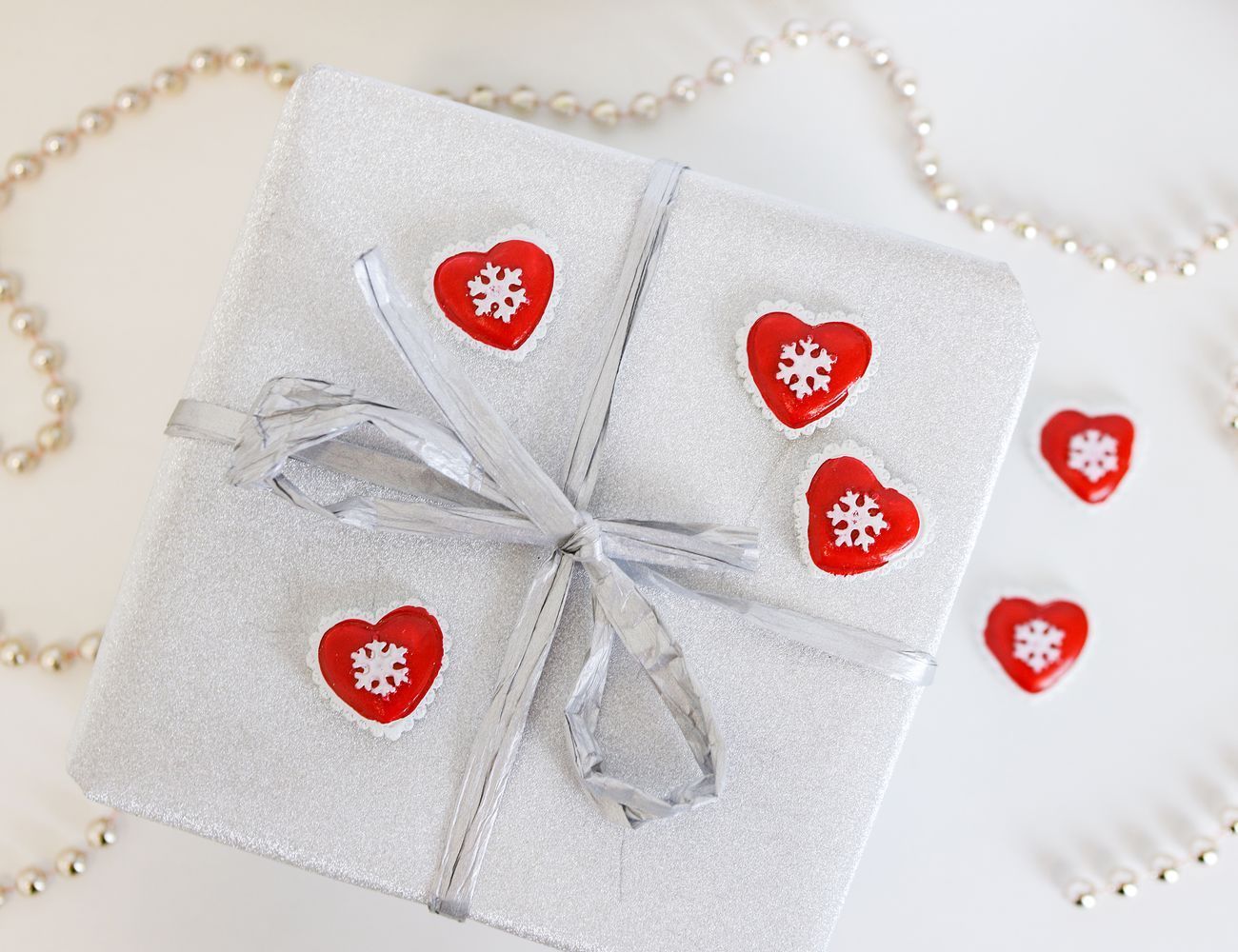 Увеличить фотографию