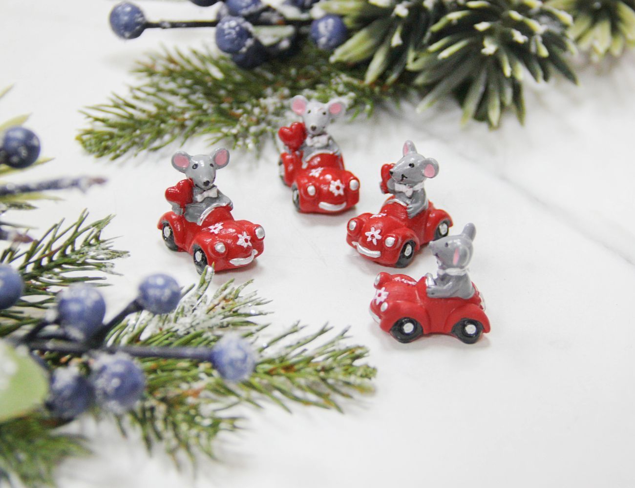 Увеличить фотографию