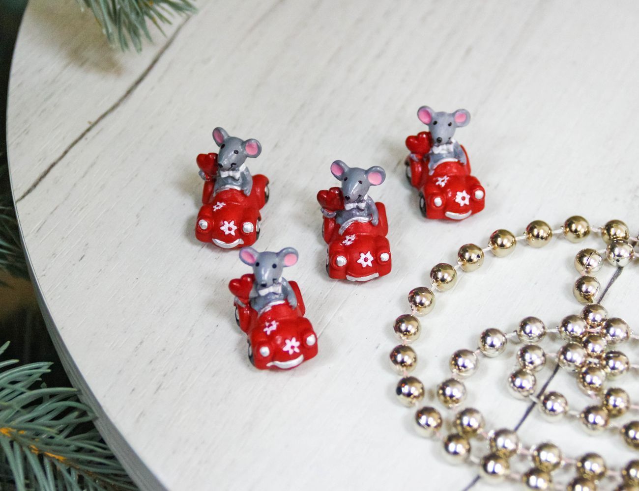 Увеличить фотографию