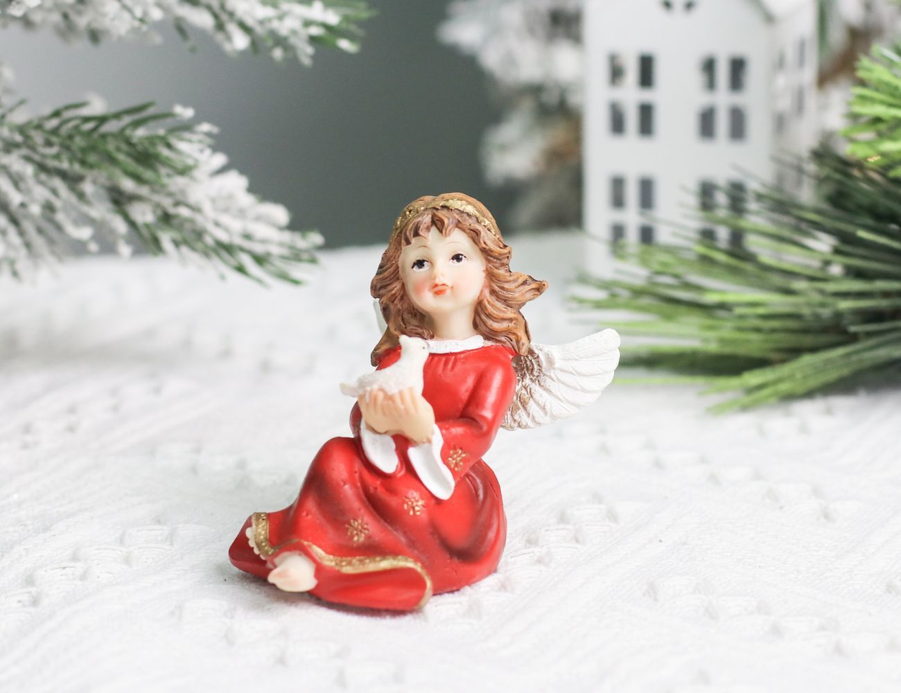 Увеличить фотографию