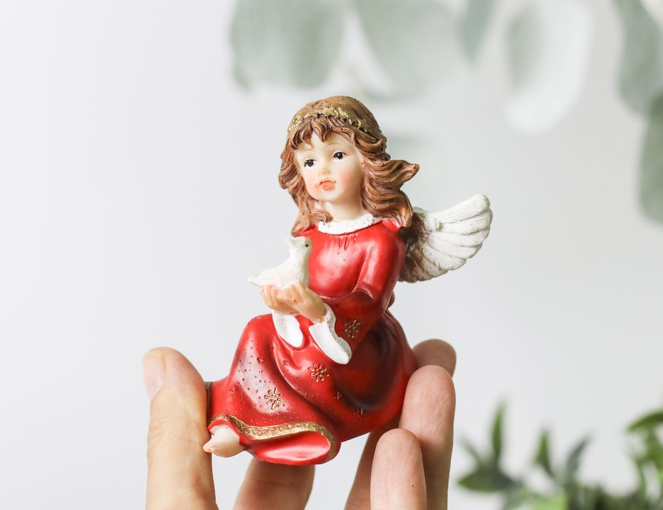 Увеличить фотографию