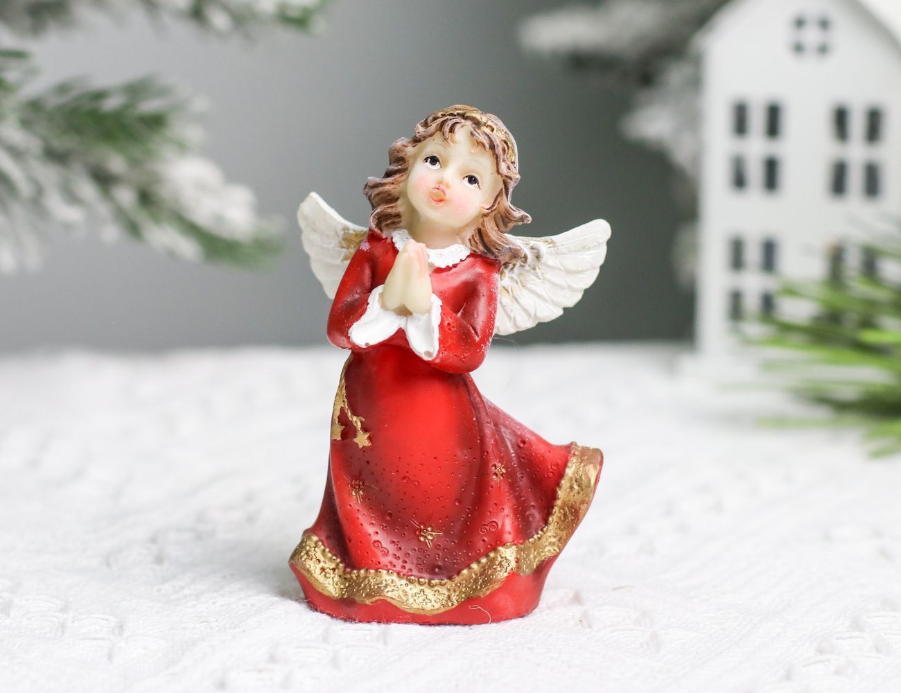 Увеличить фотографию