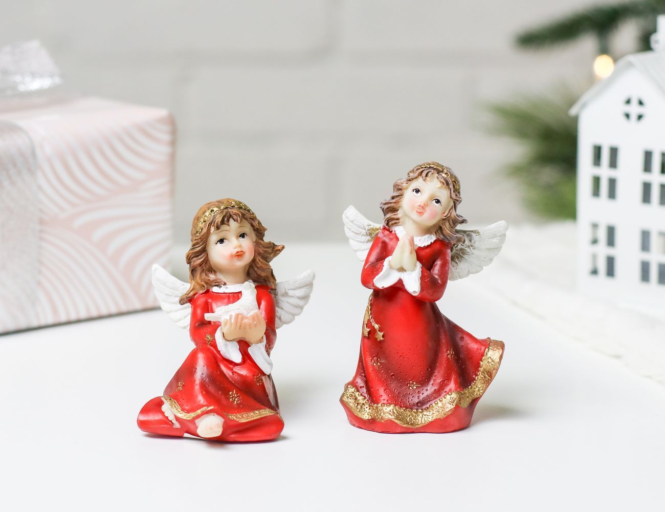 Увеличить фотографию