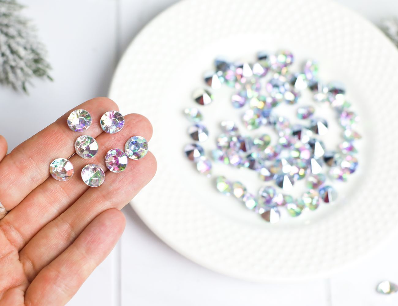 Увеличить фотографию