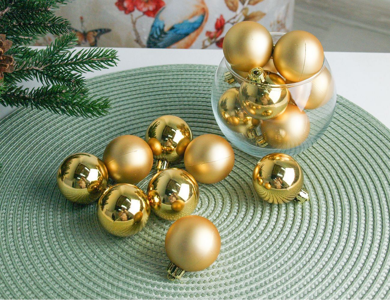 Увеличить фотографию