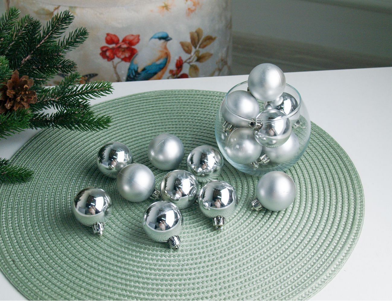 Увеличить фотографию