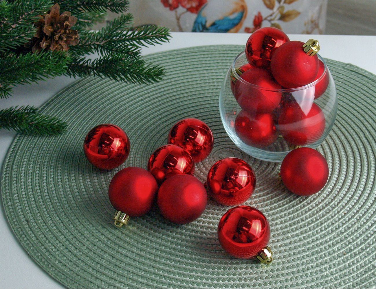 Увеличить фотографию