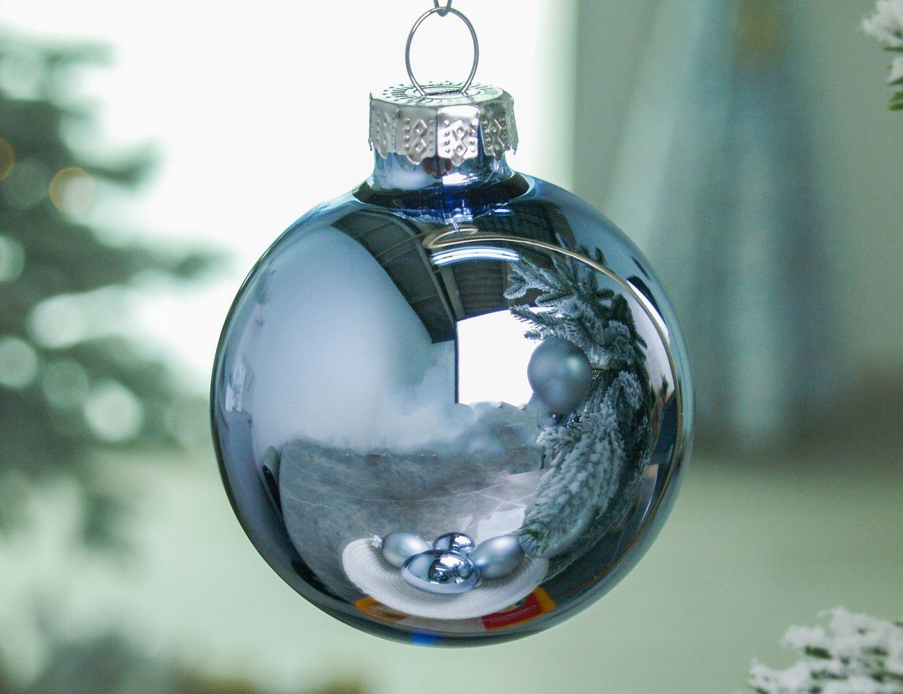 Увеличить фотографию