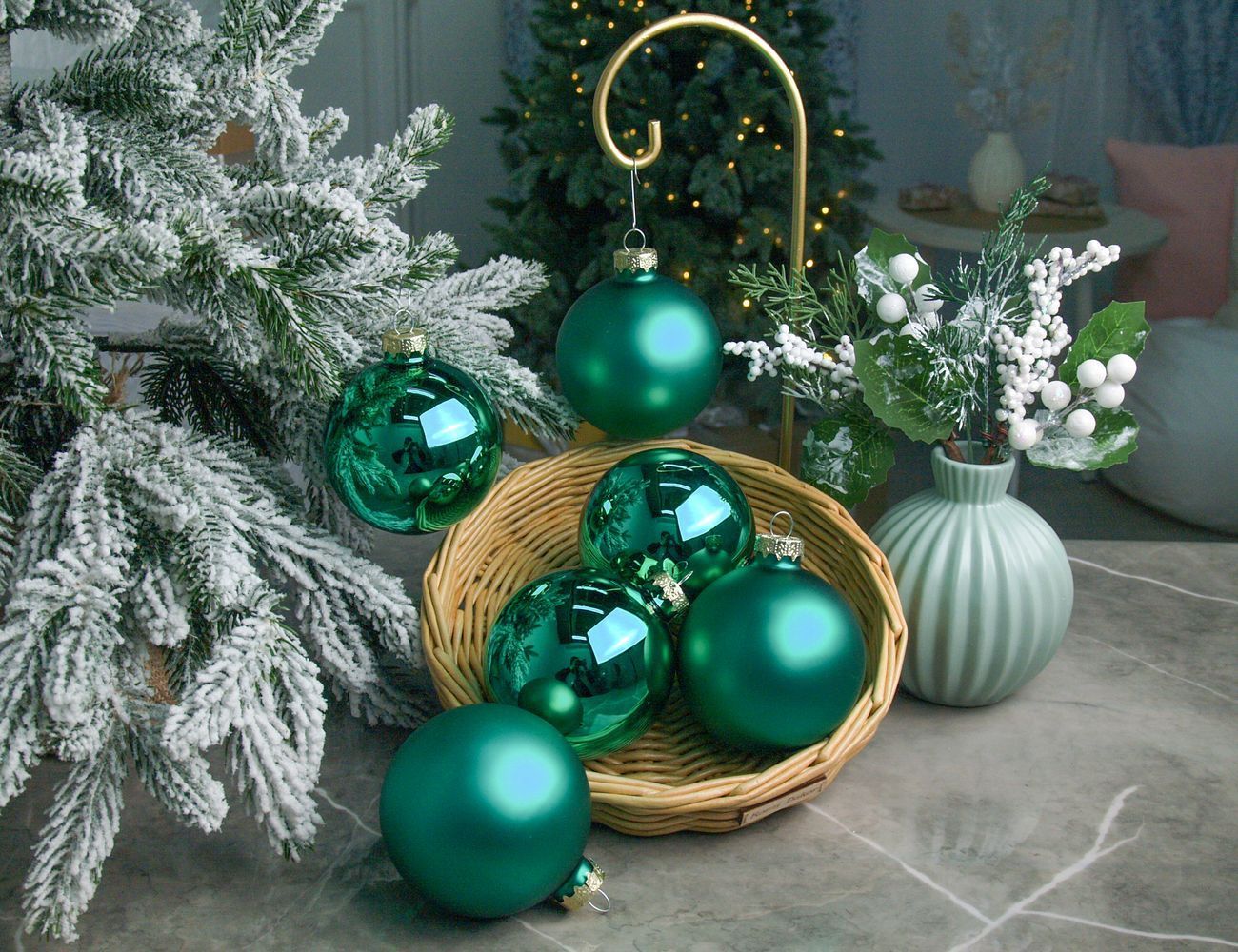 Увеличить фотографию