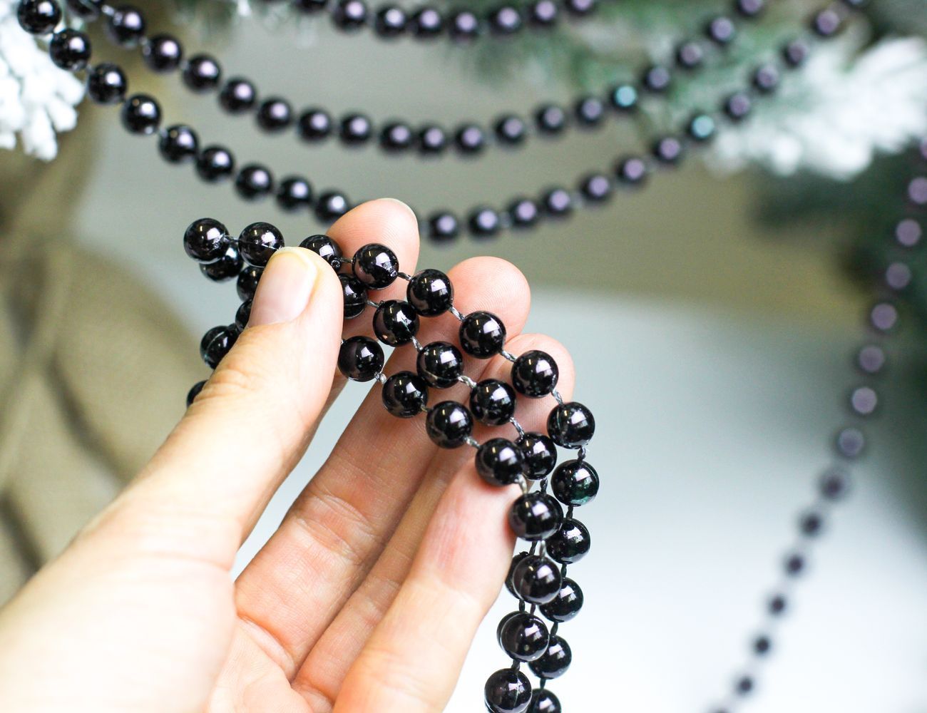 Увеличить фотографию