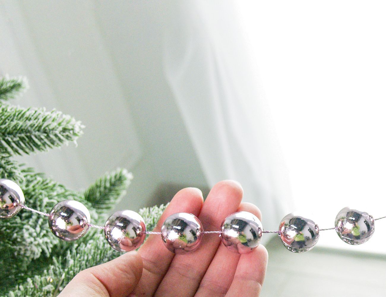 Увеличить фотографию