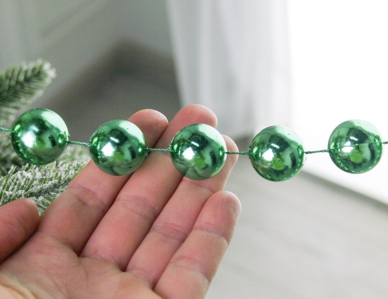 Увеличить фотографию