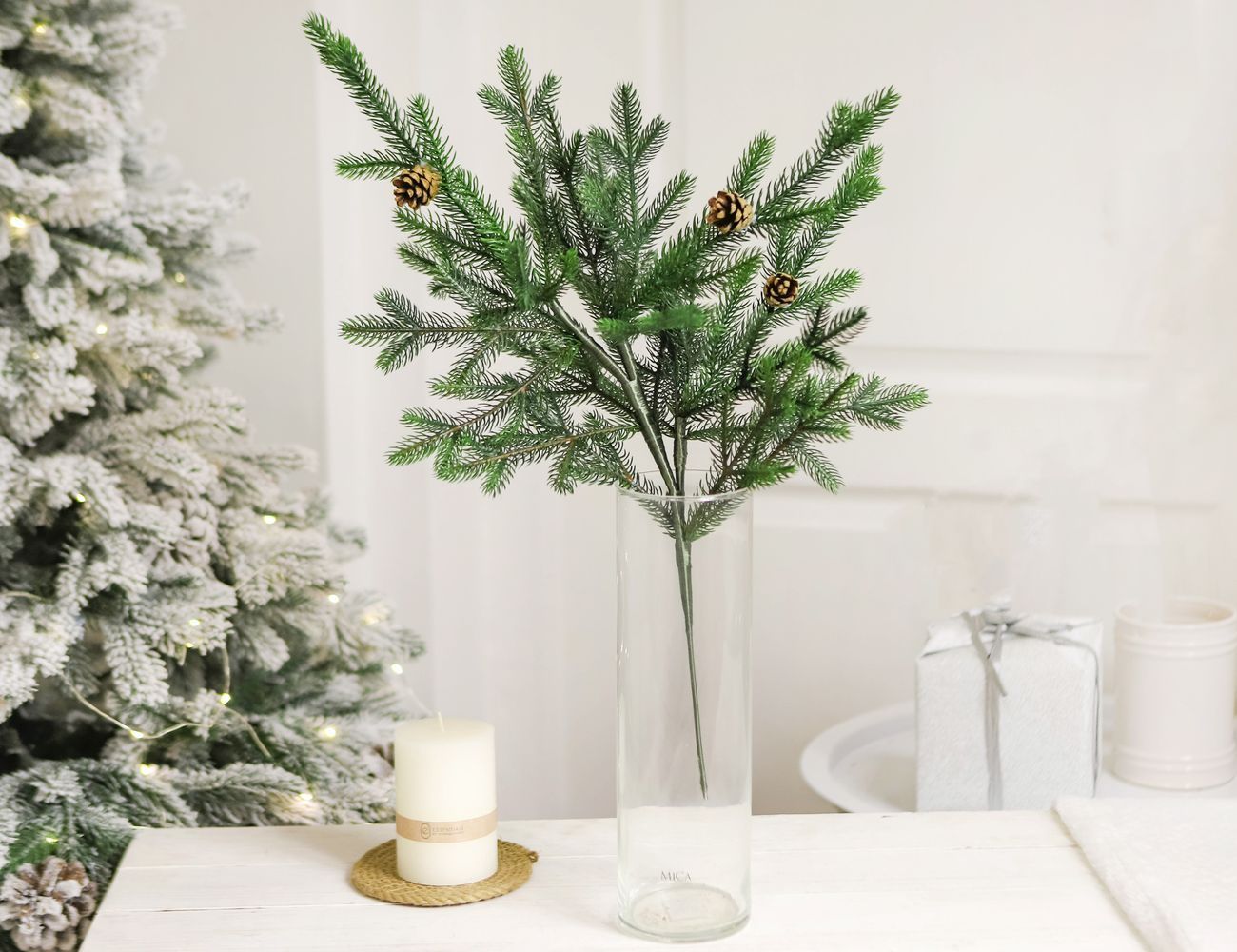 Увеличить фотографию