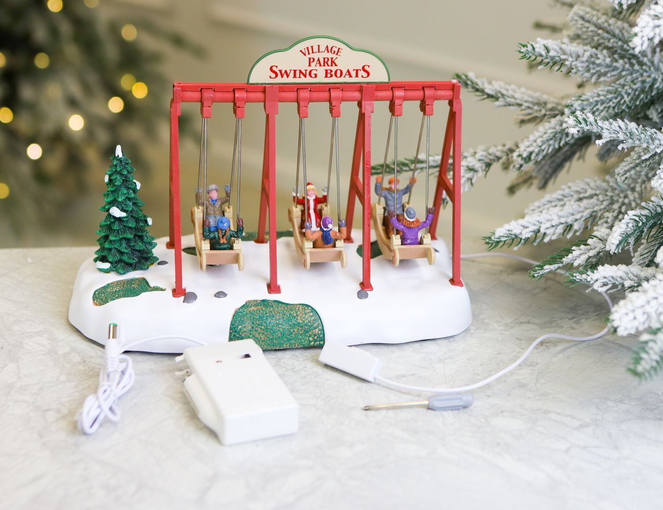 Увеличить фотографию