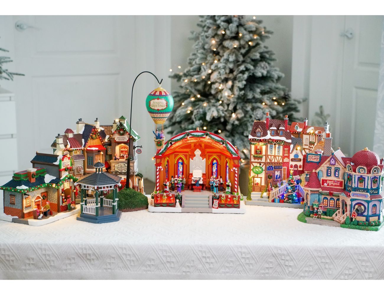 Увеличить фотографию