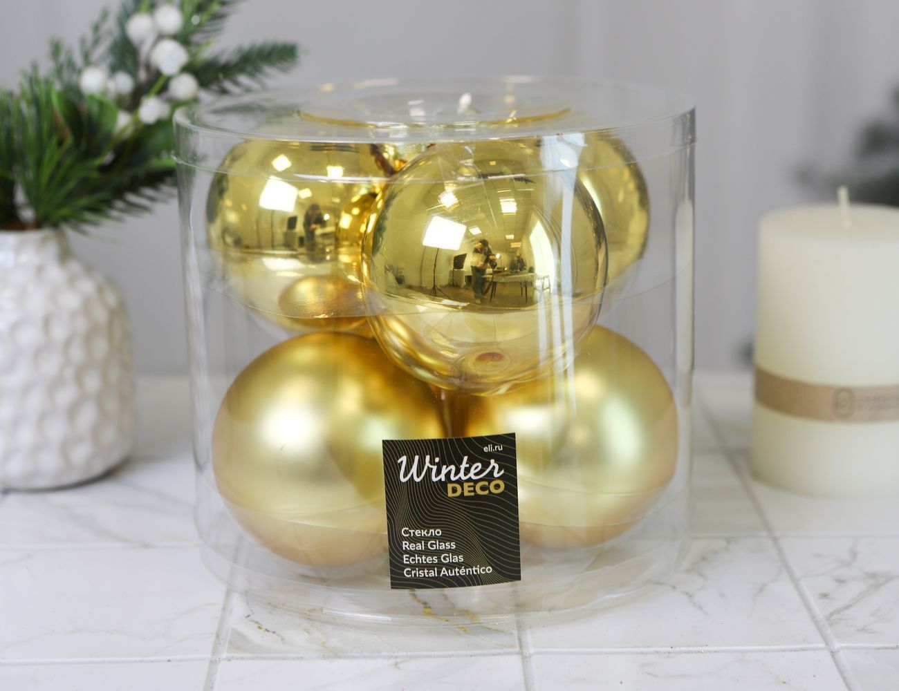 Увеличить фотографию