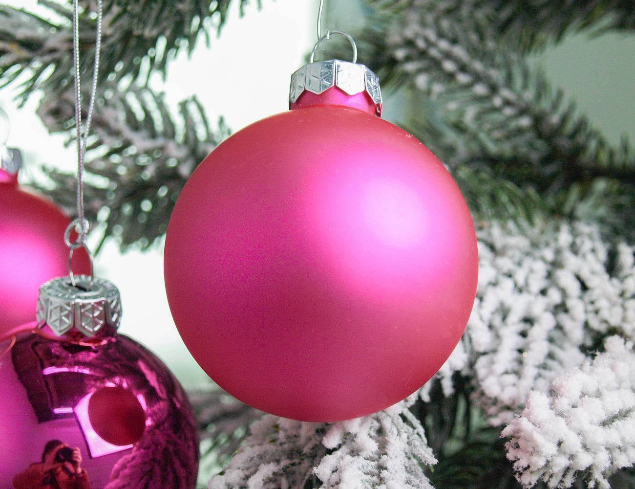 Увеличить фотографию