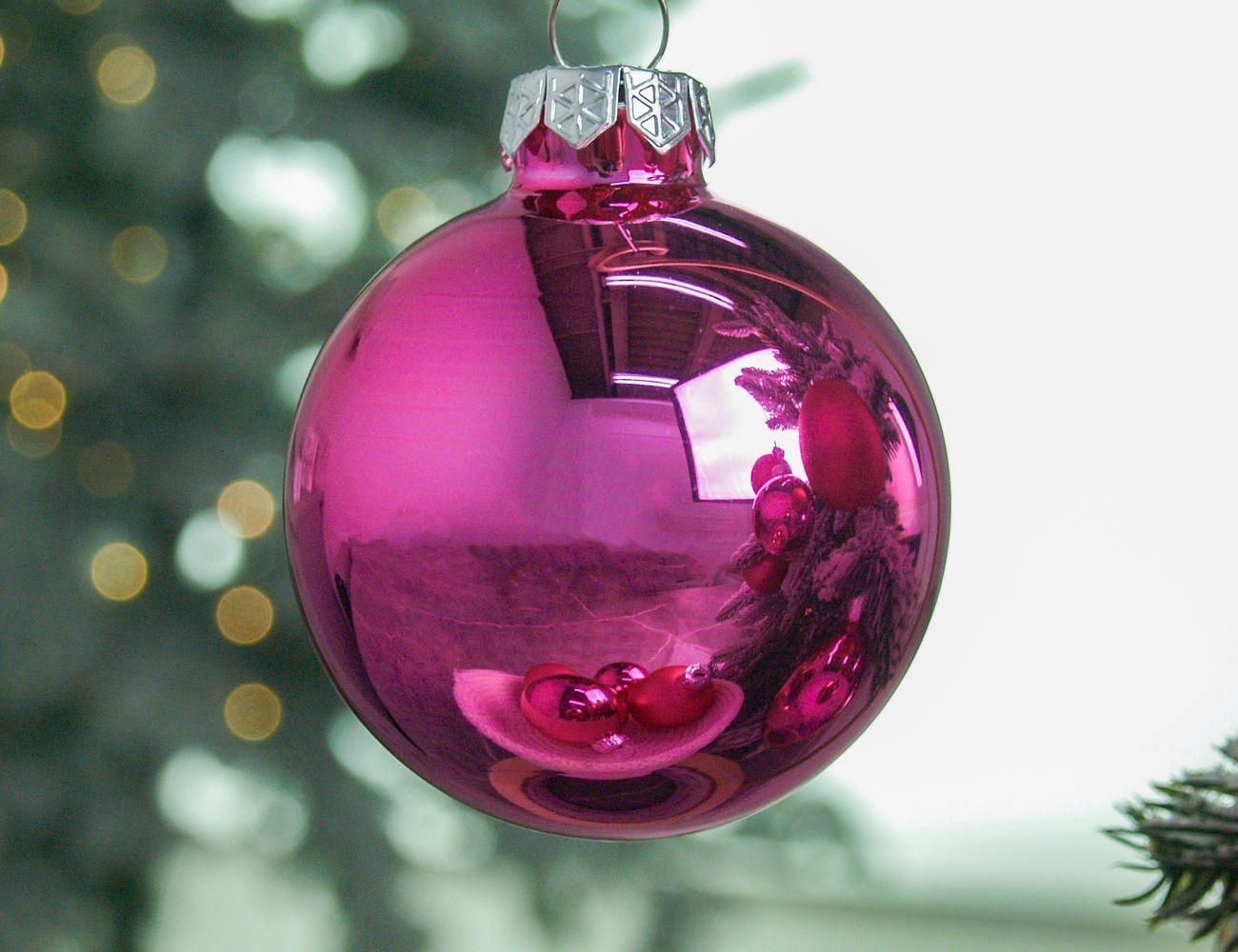 Увеличить фотографию