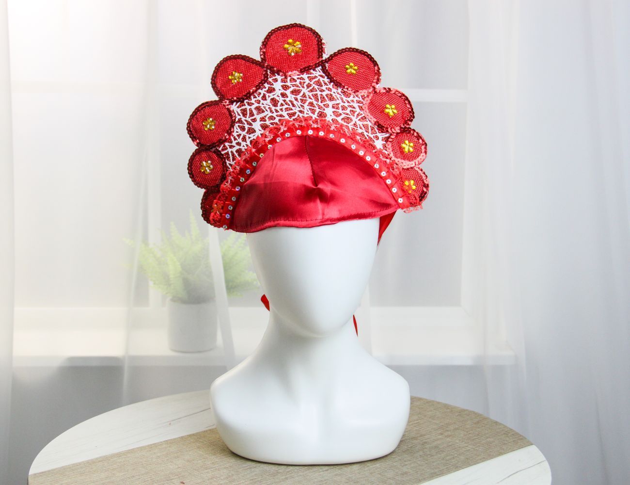 Увеличить фотографию