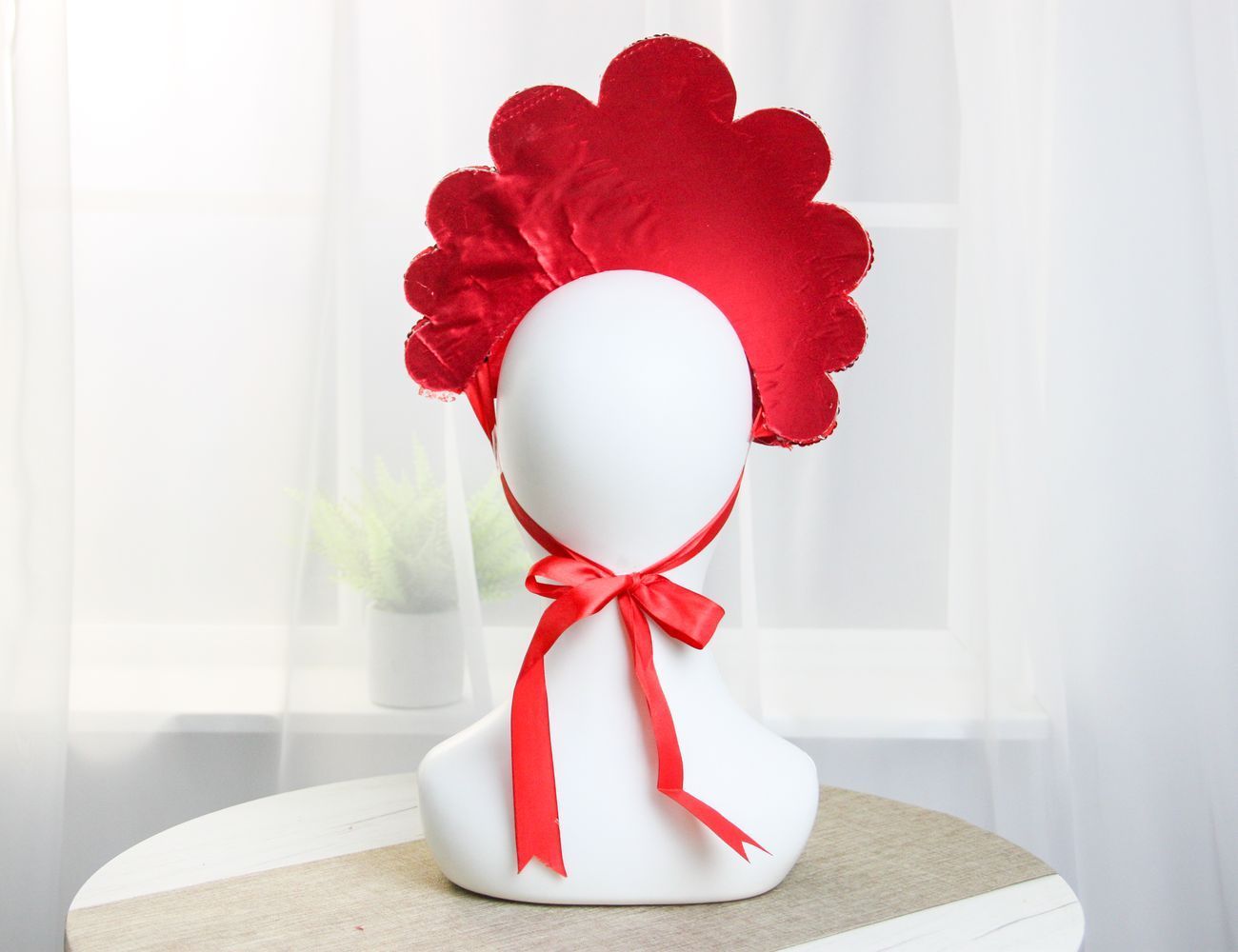 Увеличить фотографию