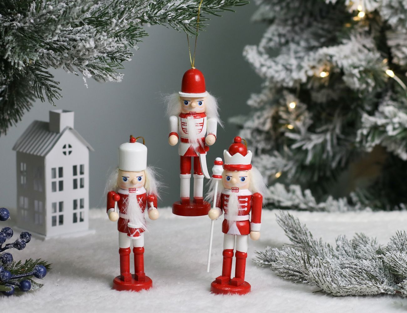 Увеличить фотографию