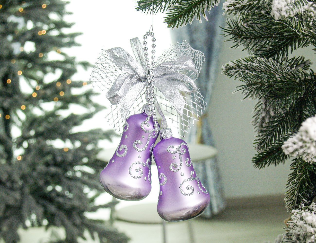 Увеличить фотографию