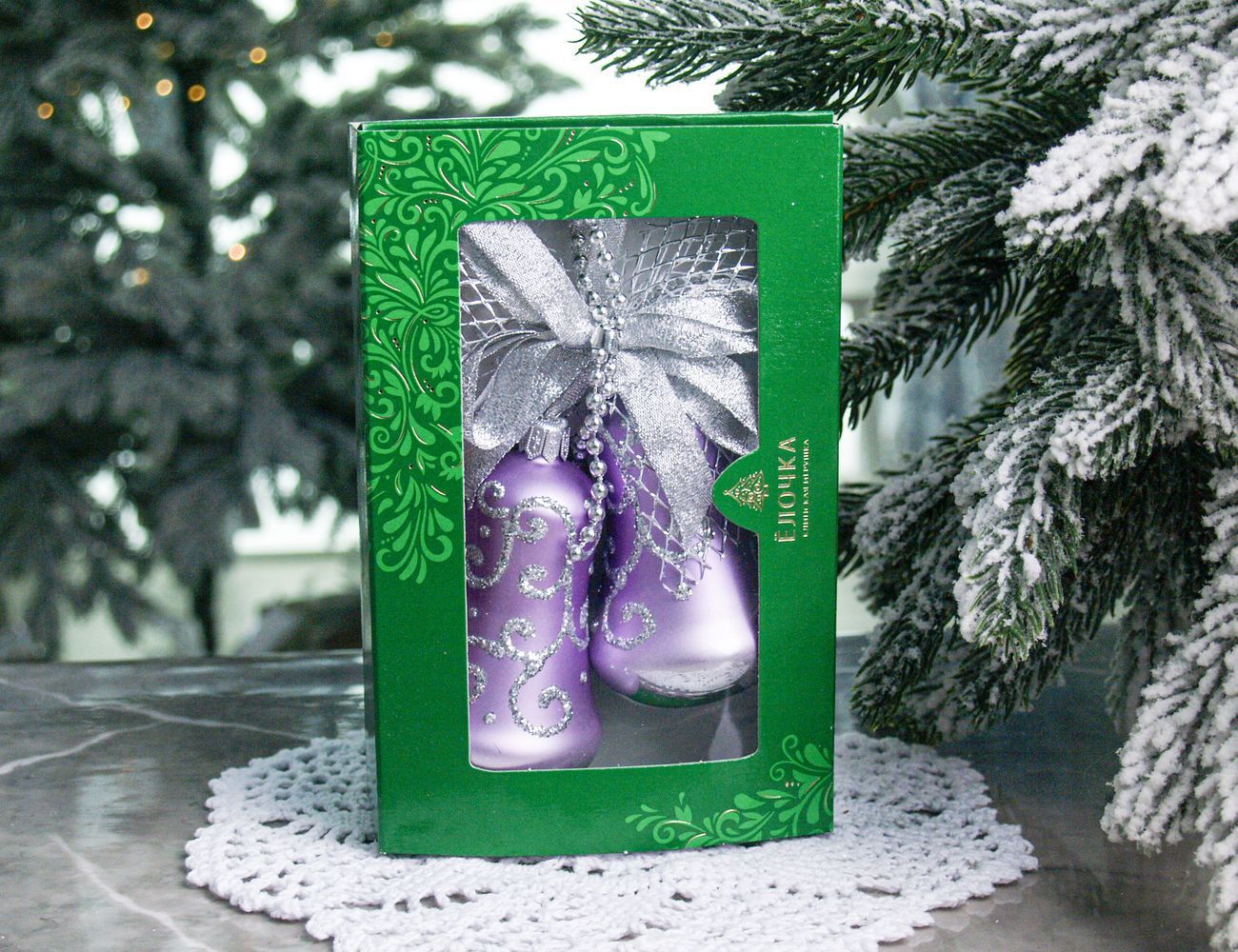 Увеличить фотографию