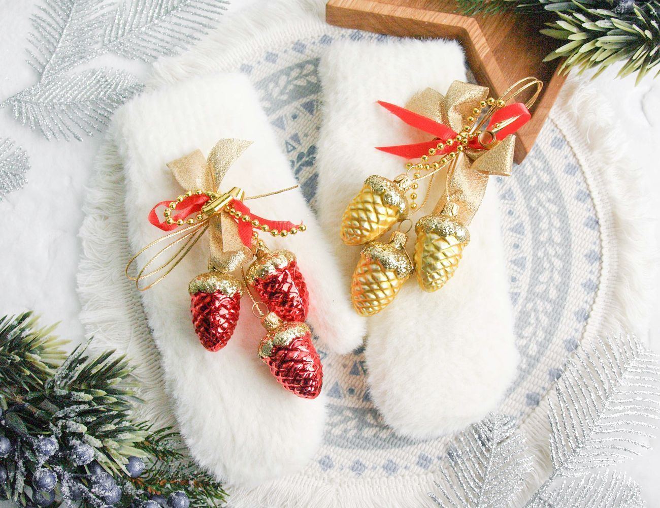 Увеличить фотографию