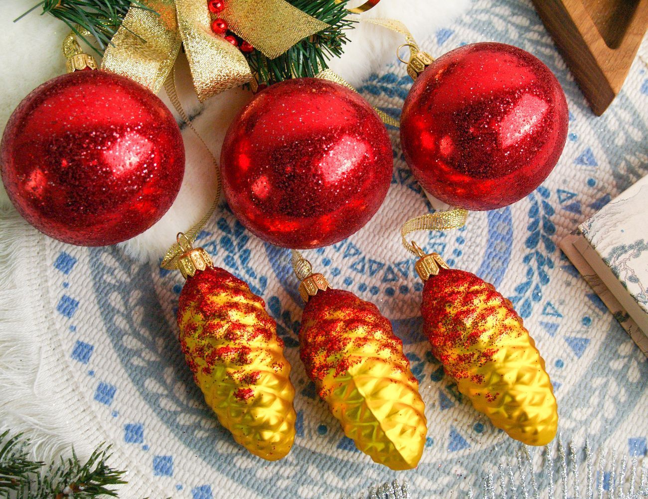 Увеличить фотографию