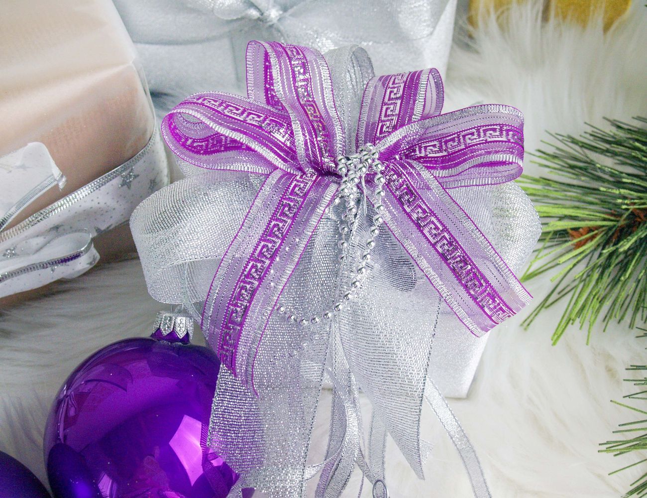 Увеличить фотографию