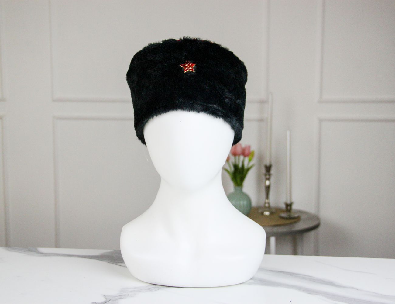 Увеличить фотографию