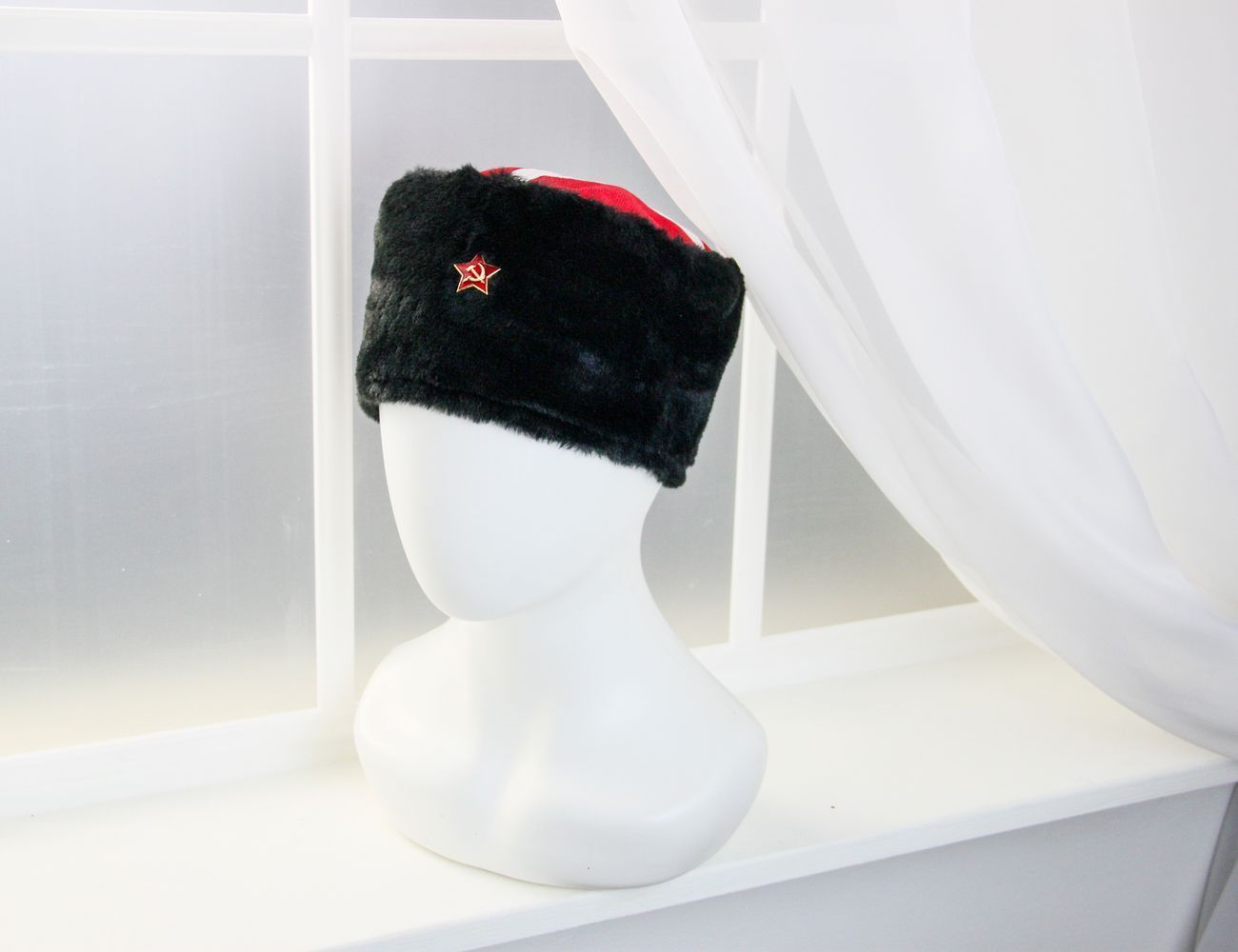 Увеличить фотографию