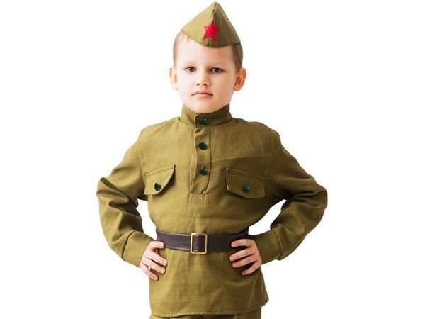 Увеличить фотографию