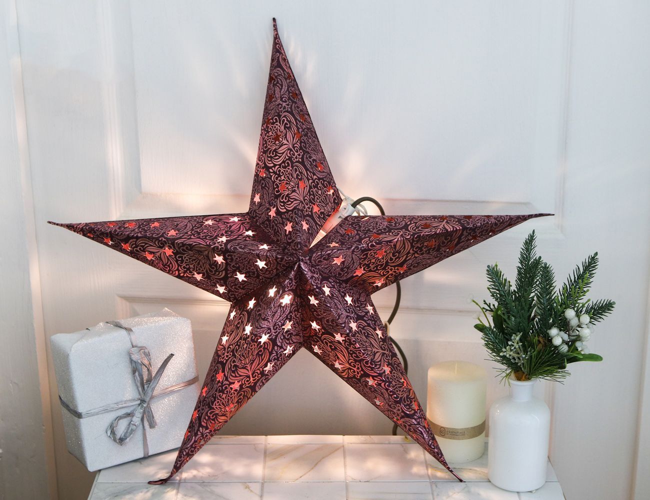 Увеличить фотографию